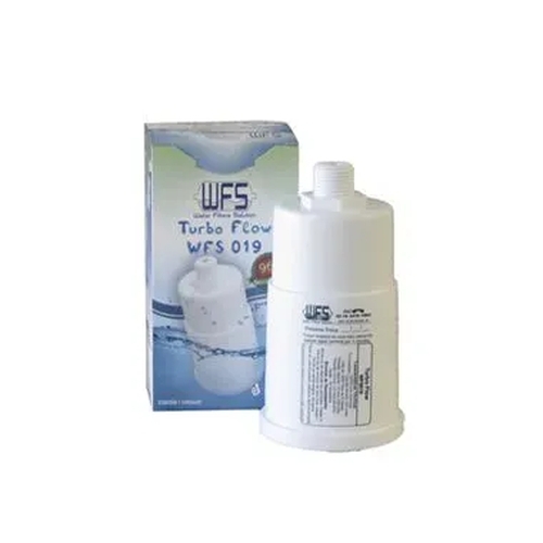 Refil Wfs 019 Turbo Flow -  para Loren 5 e similares