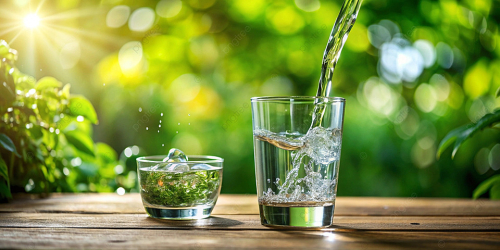 Purificadores de Água e a Preservação do Meio Ambiente: Como Eles Contribuem? - Imagem 1