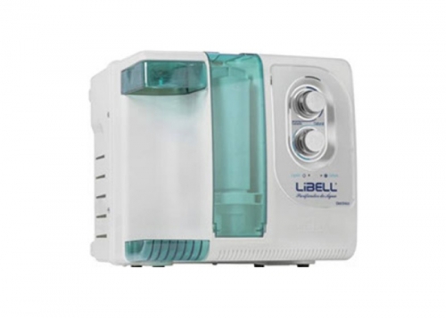 Purificador Libell Acquafit Eletrônico - Imagem 1