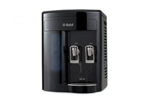Purificador de água IBBL FR600 Speciale Preto - Imagem 1