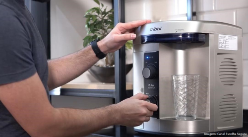 Como os Purificadores de Água Ajudam a Prevenir Doenças?  - Imagem 1