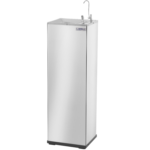 Purificador Press - Imagem 1