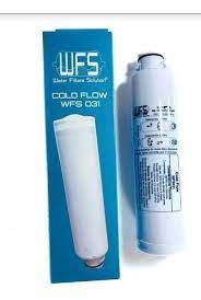 Filtro Refil Wfs031 para Rfg28mesl Geladeira Samsung Hafcin/exp 