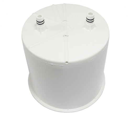 Reservatório Plástico para Bebedouro e Purificador de Água IBBL Original - Imagem 1