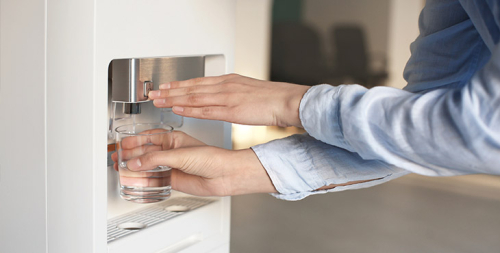 Como Funciona A Higienização Do Seu Bebedouro? - Imagem 1