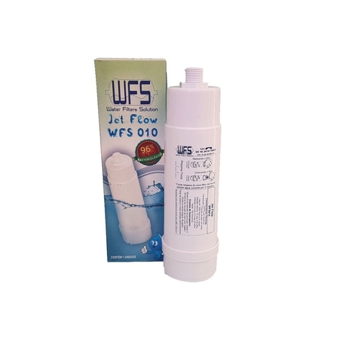  Wfs010 Refil Purificador Acqua Plus Largo Linha Ap230